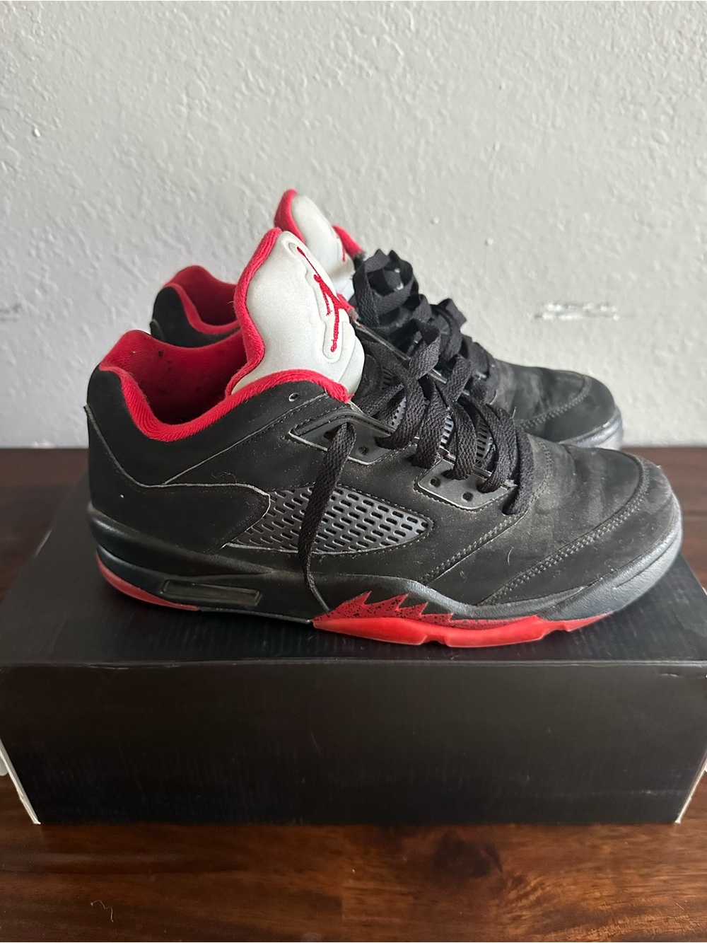 Jordan 5 Retro Low Alternate 90